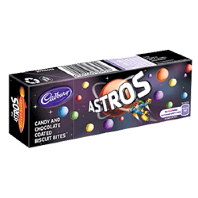Cadbury Astro's 40g