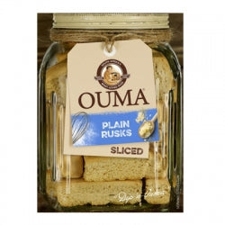 Ouma Original Sliced Rusks 450g