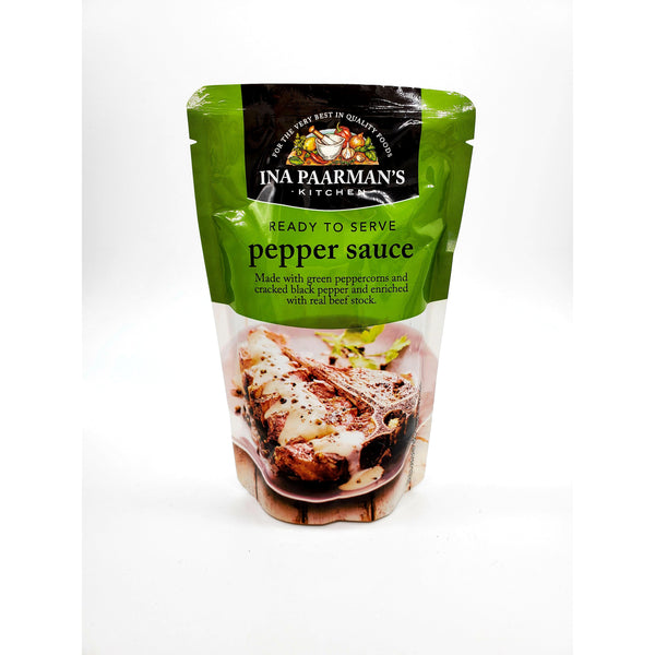 Ina Paarman pepper Sause 200g