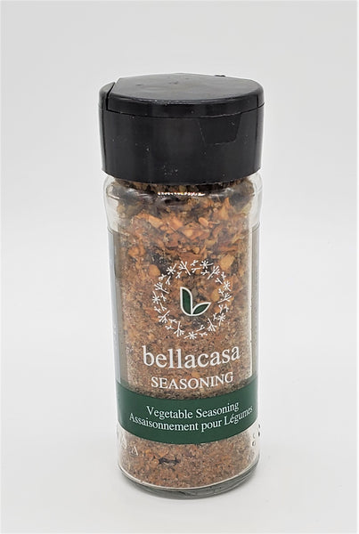 Bellacasa Vegetable Seasoning
