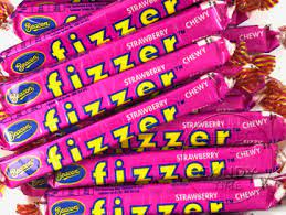 Fizzers - Strawberry & Apple Pack 24 - CapeScot