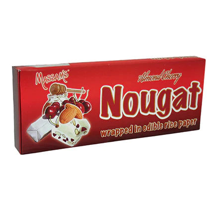 Massam's Nougat  6 Pack