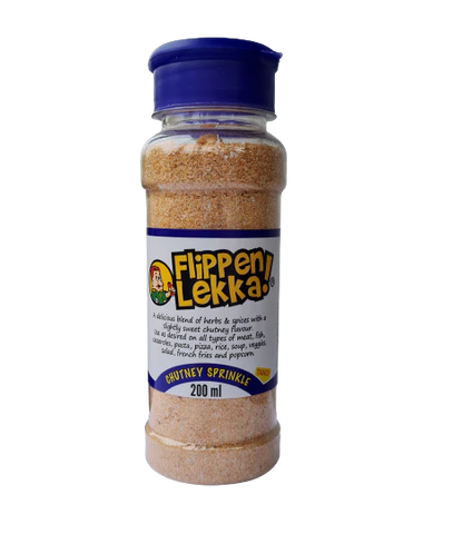 Flippen Lekker Chutney Sprinkle