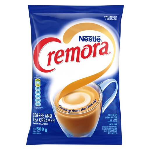 Nestlé Cremora Coffee Creamer Box 250g