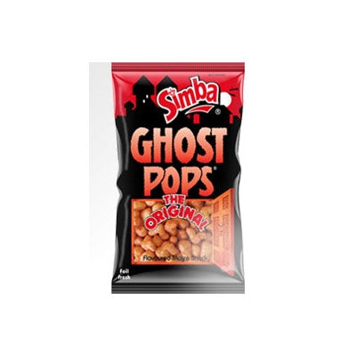 Simba Ghost Pops 100g