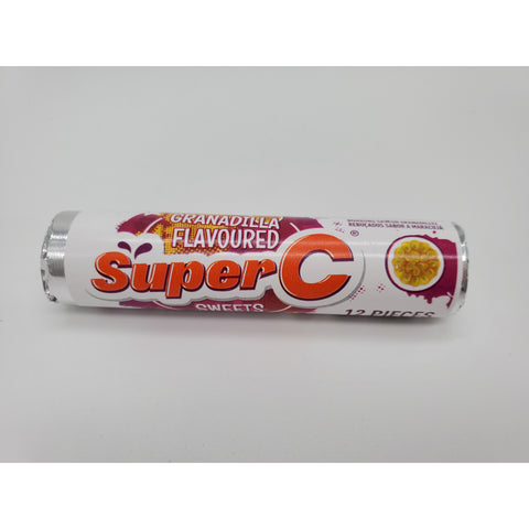 SuperC Granadilla