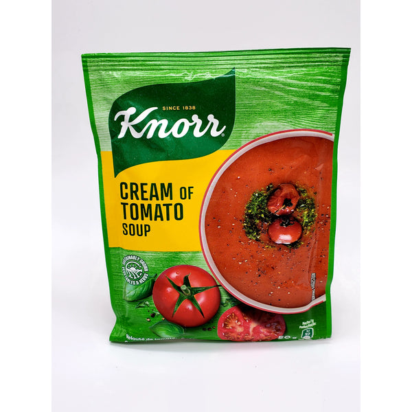 Knorr Cream of Tomato Soup 50g