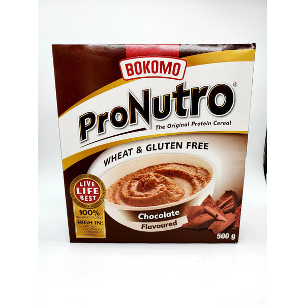 ProNutro Chocolate 500g