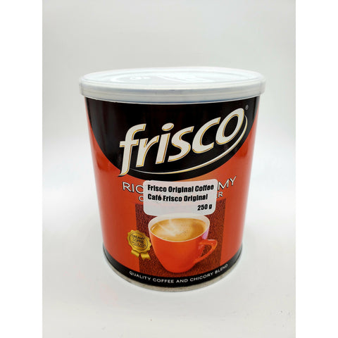 Frisco Coffee 250g