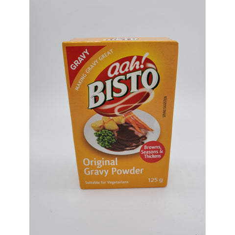 Bisto Gravy 125g