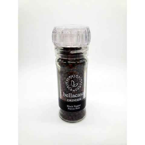 Bellacasa Pepper Grinder 58g