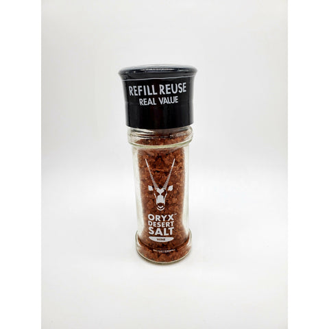 Oryx Desert Salt Wine 17g