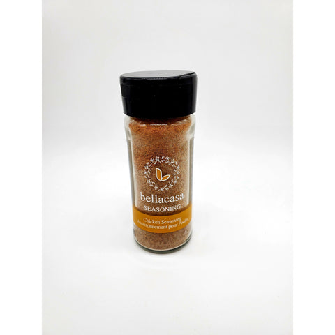 Bellacasa Chicken Seasoning 75g