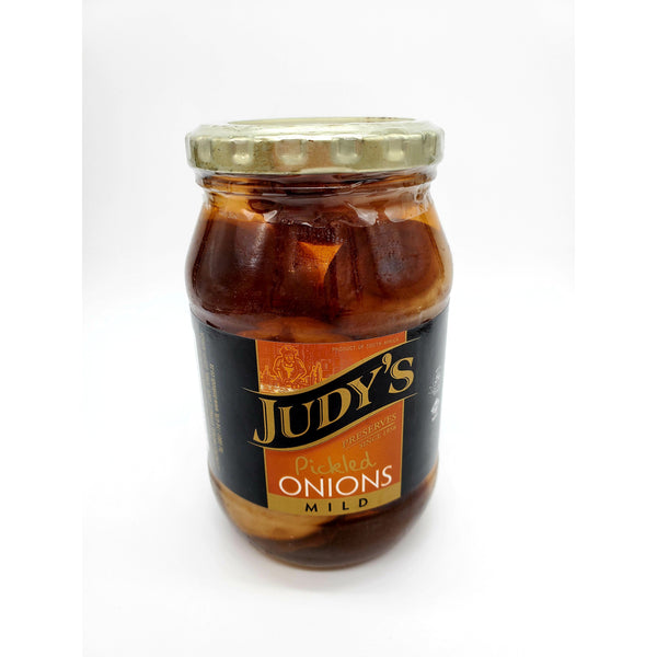 Judy's Pickled Onion Mild 780g