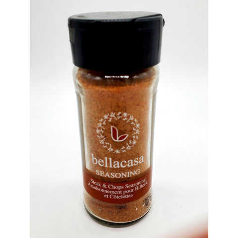 Bellacasa Steak & Chop Spice 74g