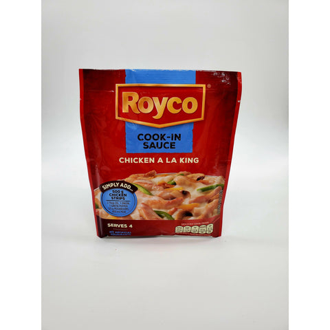 Royco Chicken A La King