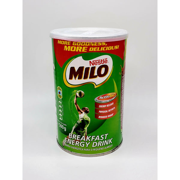 Milo 500g