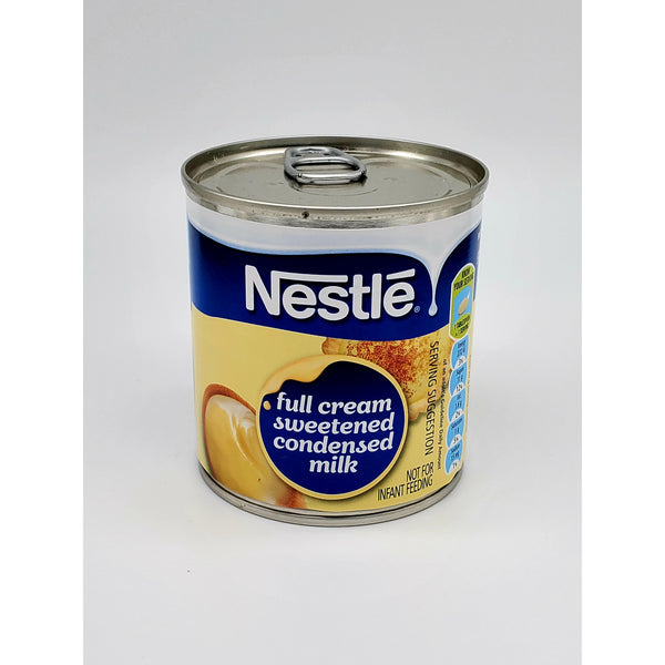 Nestle Creamy Condensed Milk