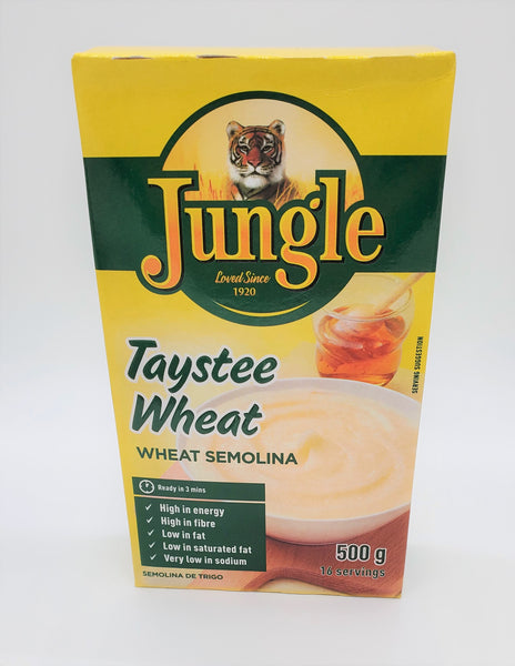Jungle Tasty Wheat