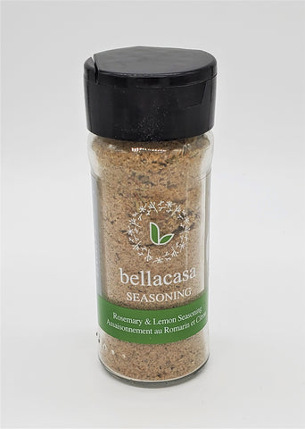 Bellacasa Rosemary & Lemon Seasoning