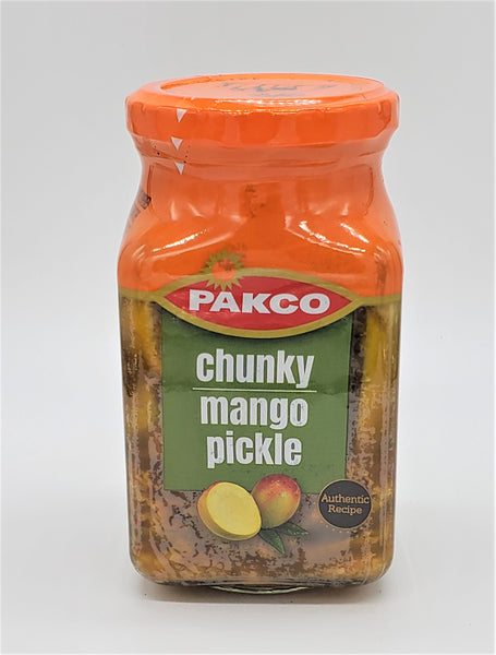 Pakco Chunky Mango Pickle Atchar