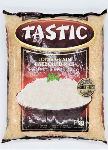 Tastic Rice 1KG