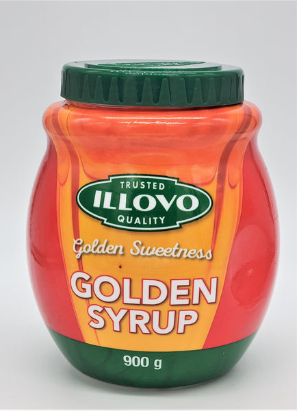 Illovo Golden Syrup