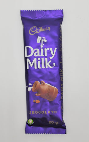 Cadbury Dairy Milk