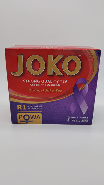 Joko Strong Tea