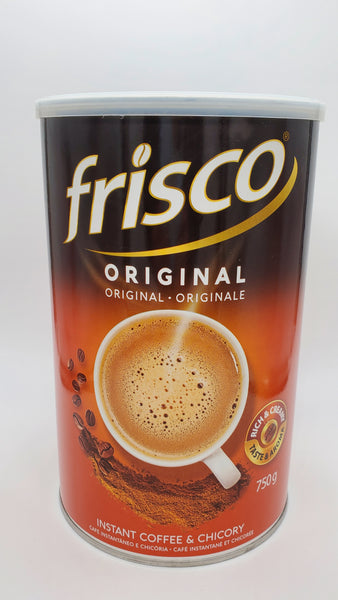 Frisco Coffee Original