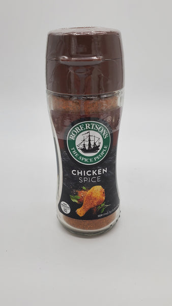 Robertson Chicken Spice 85g