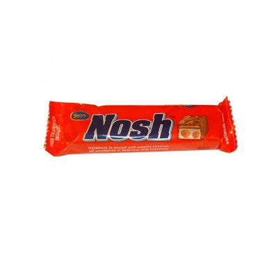 Beacon NOSH Chocolate Bar