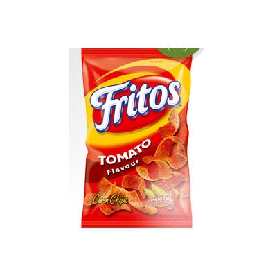 Fritos Tomato Chips 120g