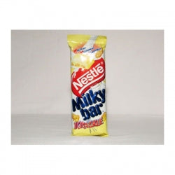 Nestle Milky Krackle Bar 80g