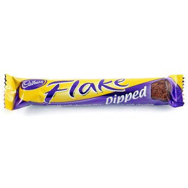Cadbury Dipped Flake 40g