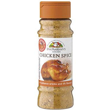 Ina Paarman Seasoning - Chicken Spice 200mL