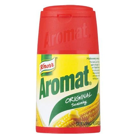 KNORR AROMAT Original Seasoning 75g