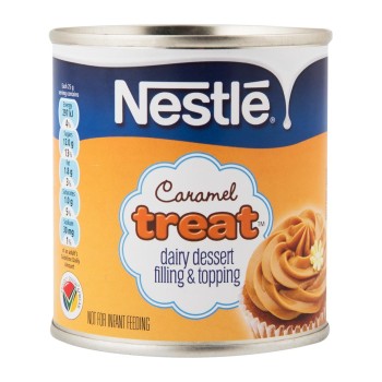 Nestle Caramel Treat 360g