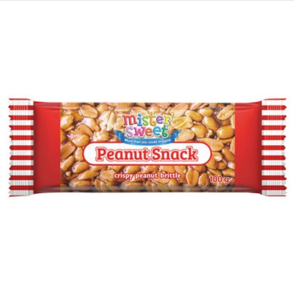 Peanut Snack 50g