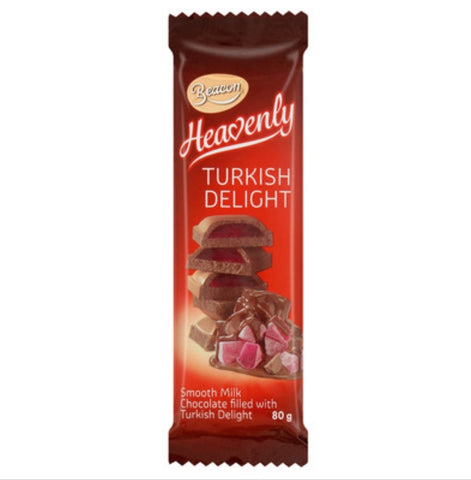 Beacon Turkish Delight 80g