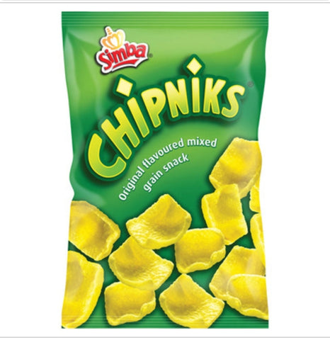 Simba Chipniks