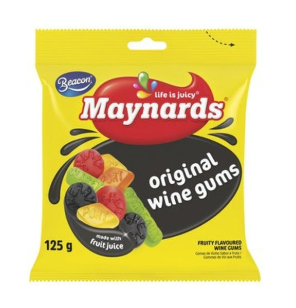 Maynards Original Wine Gums