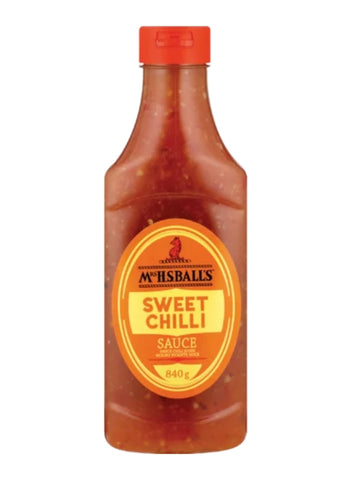 MRS Balls Sweet Chilli Sause