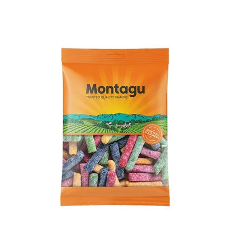 Montagu Fruit Lollies