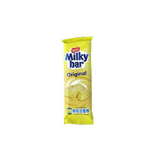 Copy of Nestle Milky Bar Slab 150