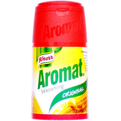 Aromat Seasoning Cannister - Original 75g
